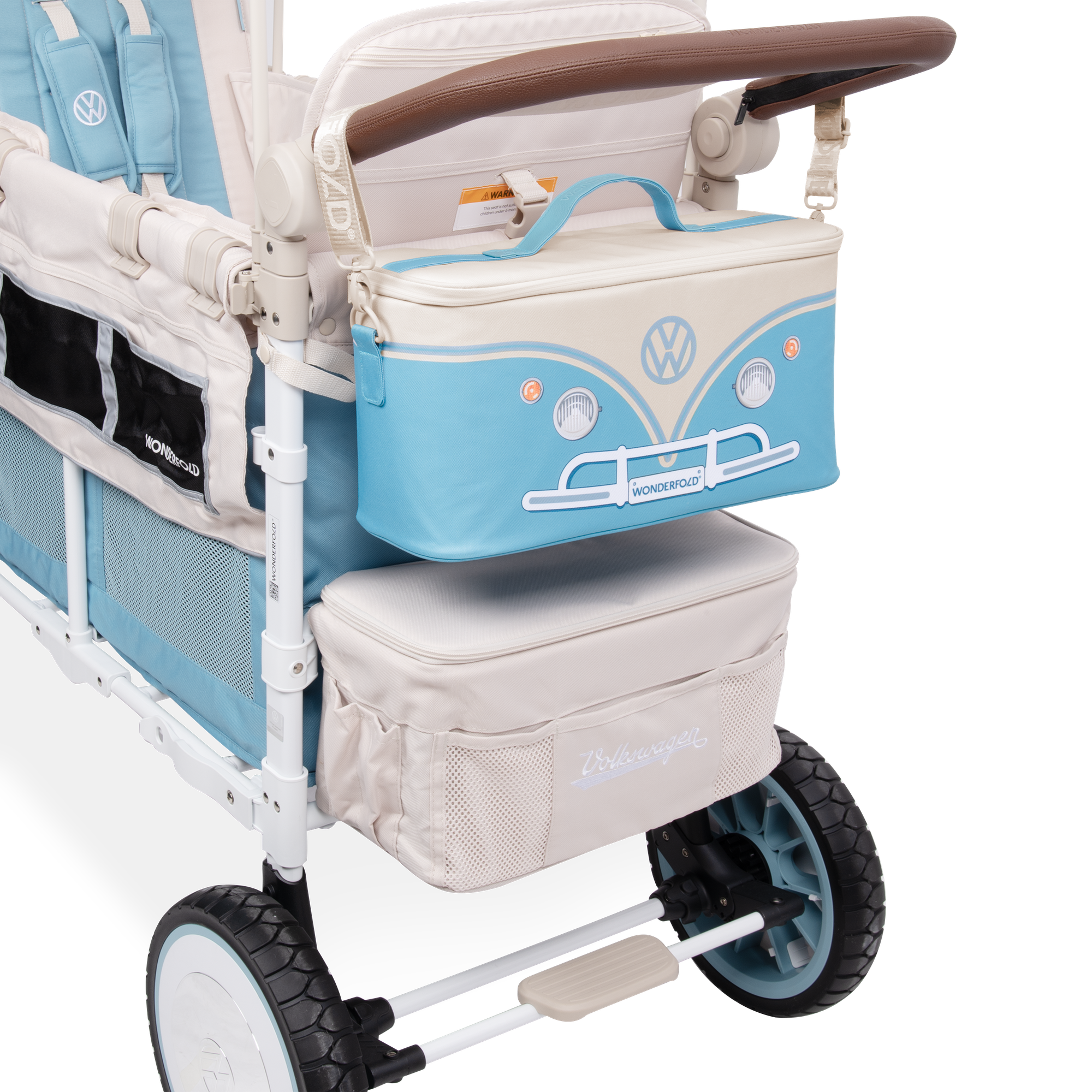 WonderFold VW Cooler Bag