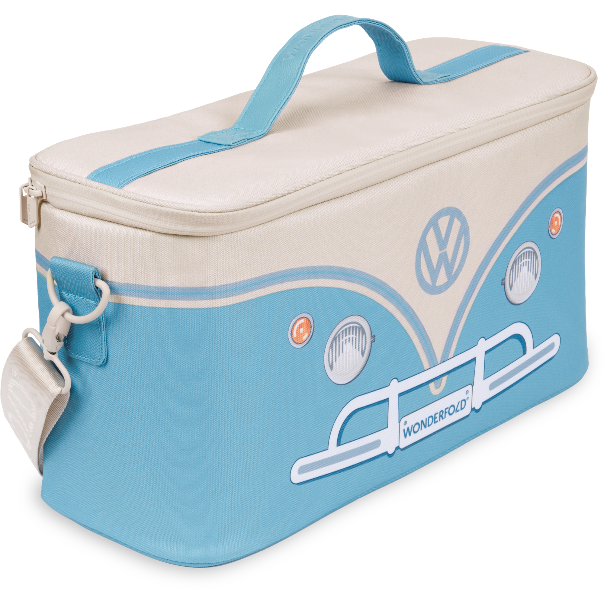 WonderFold VW Cooler Bag