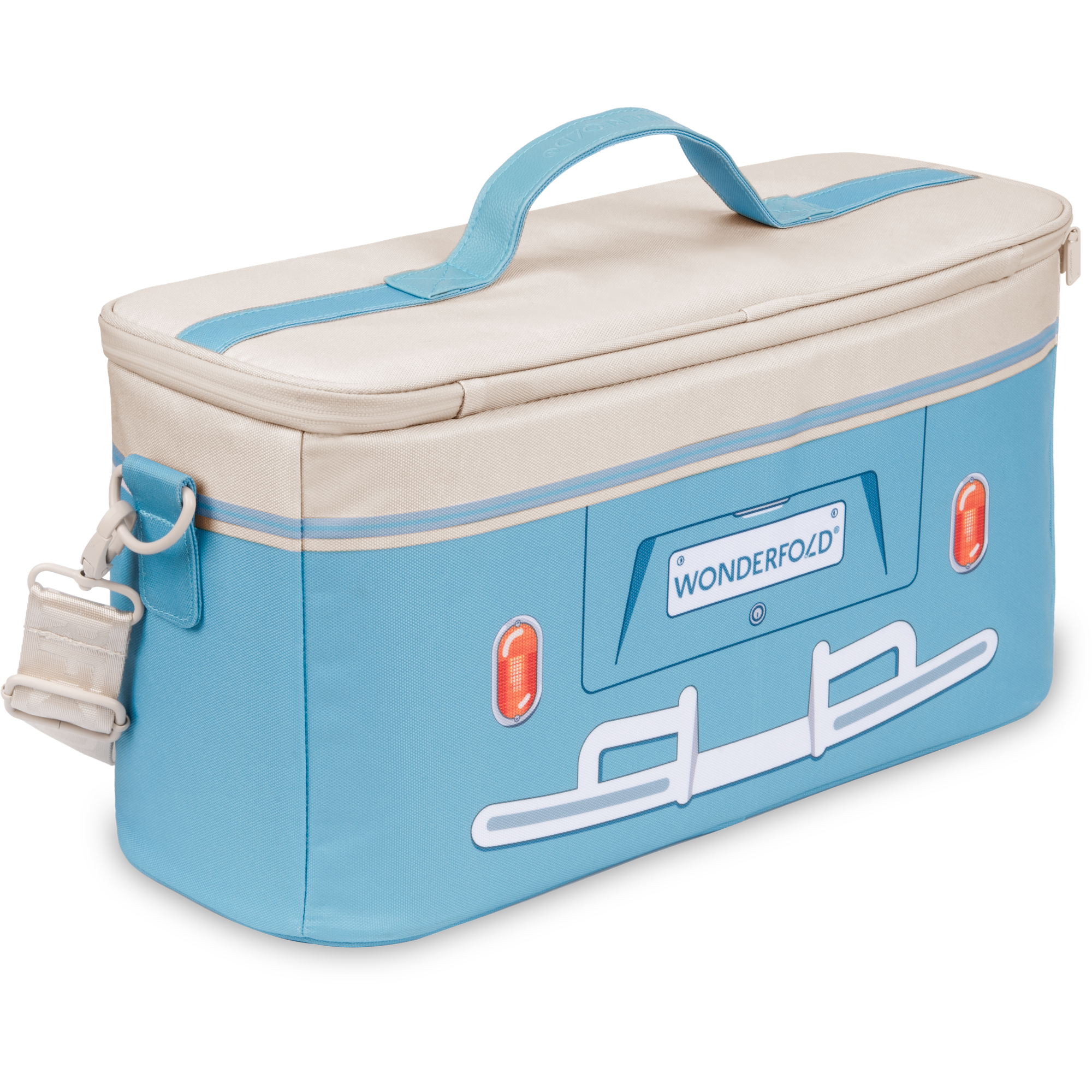 WonderFold VW Cooler Bag