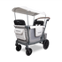 WonderFold L2 Stroller Wagon (2 Seater)