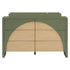 Babyletto Moab 6-Drawer Dresser
