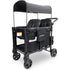 WonderFold W2 Elite Pro Double Stroller Wagon (2 Seater)