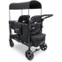 WonderFold W2 Elite Pro Double Stroller Wagon (2 Seater)