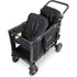 WonderFold W2 Elite Pro Double Stroller Wagon (2 Seater)