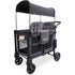 WonderFold W2 Elite Pro Double Stroller Wagon (2 Seater)