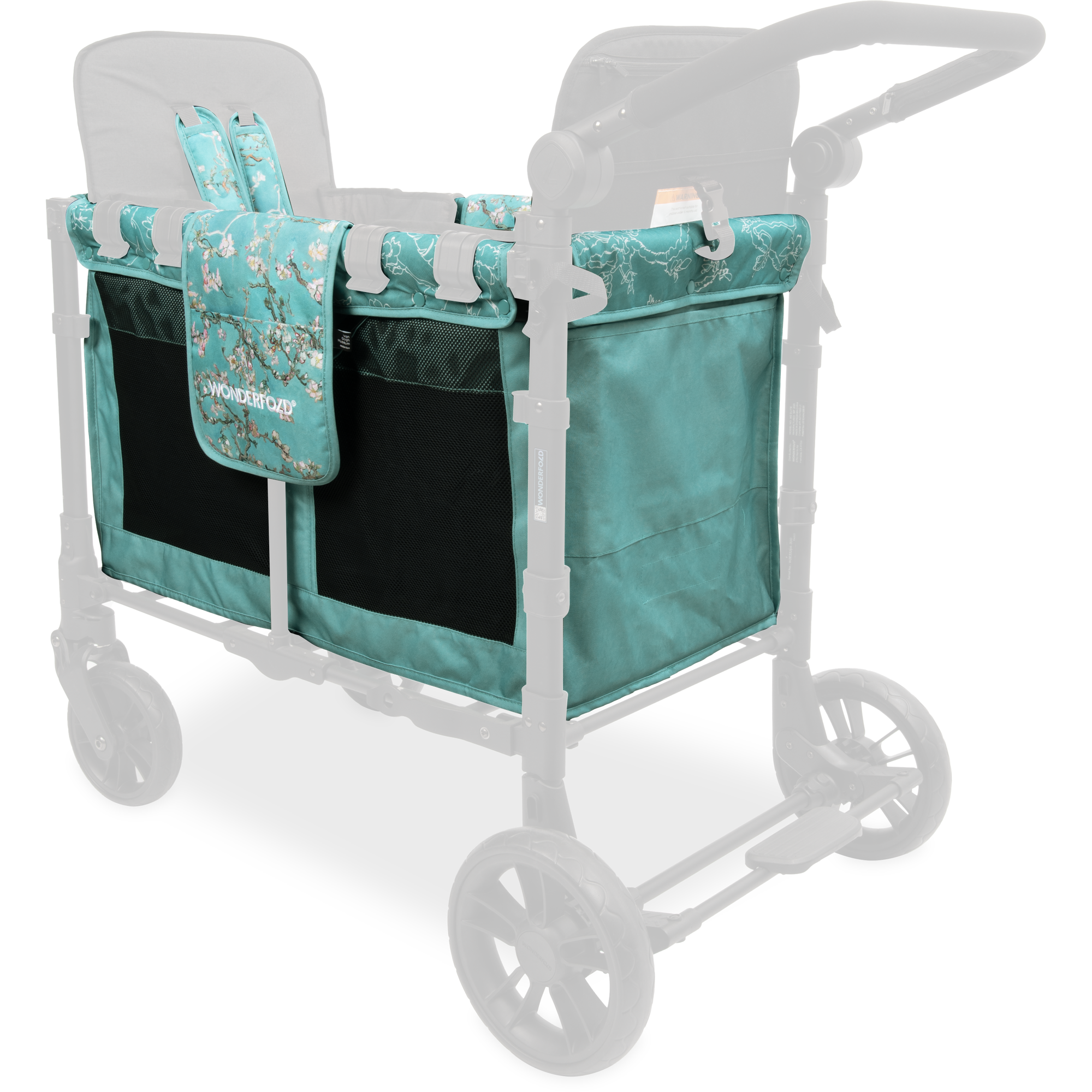 WonderFold Carriage Fabric Special Edition - Van Gogh Museum