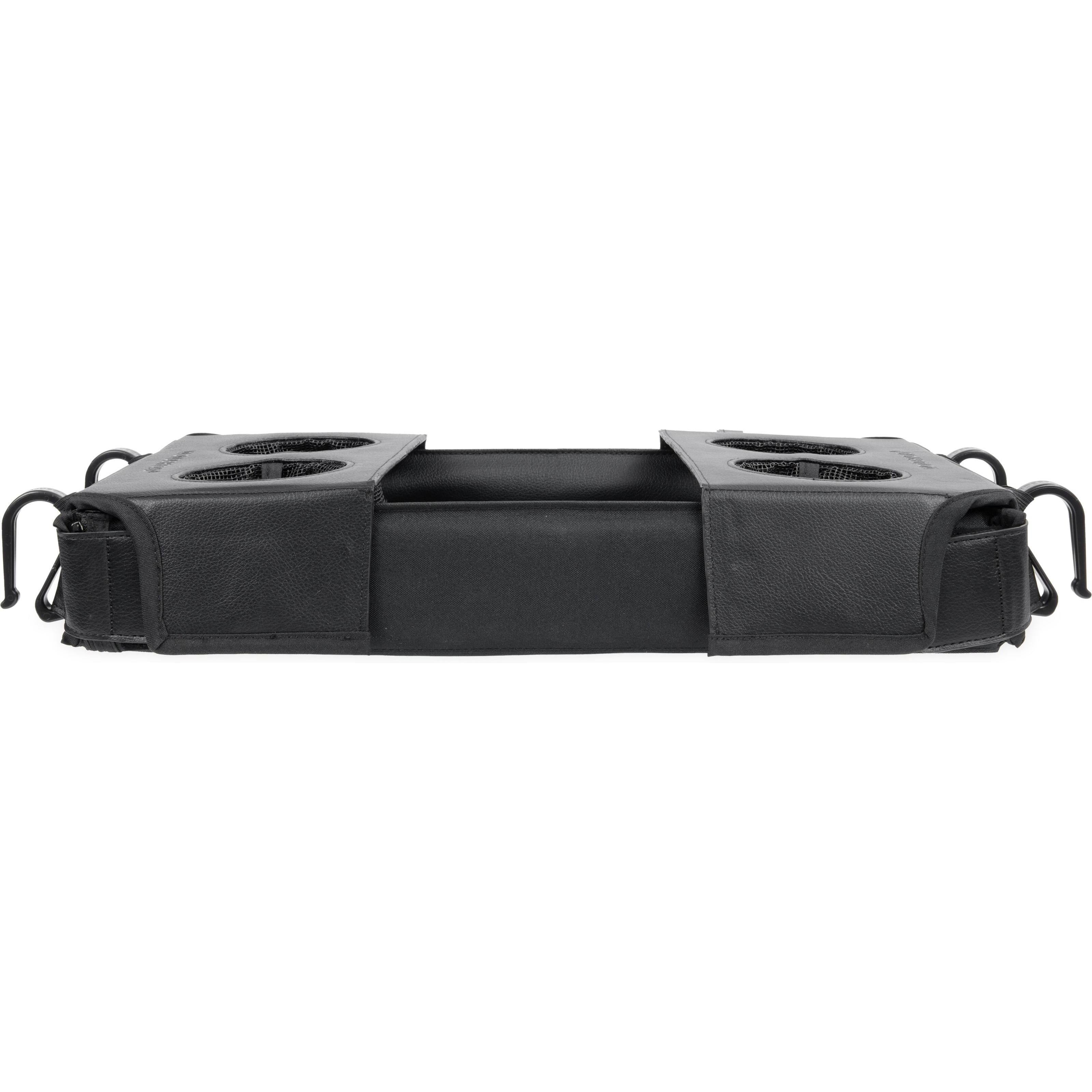 WonderFold Flex Snack Tray | W-Series