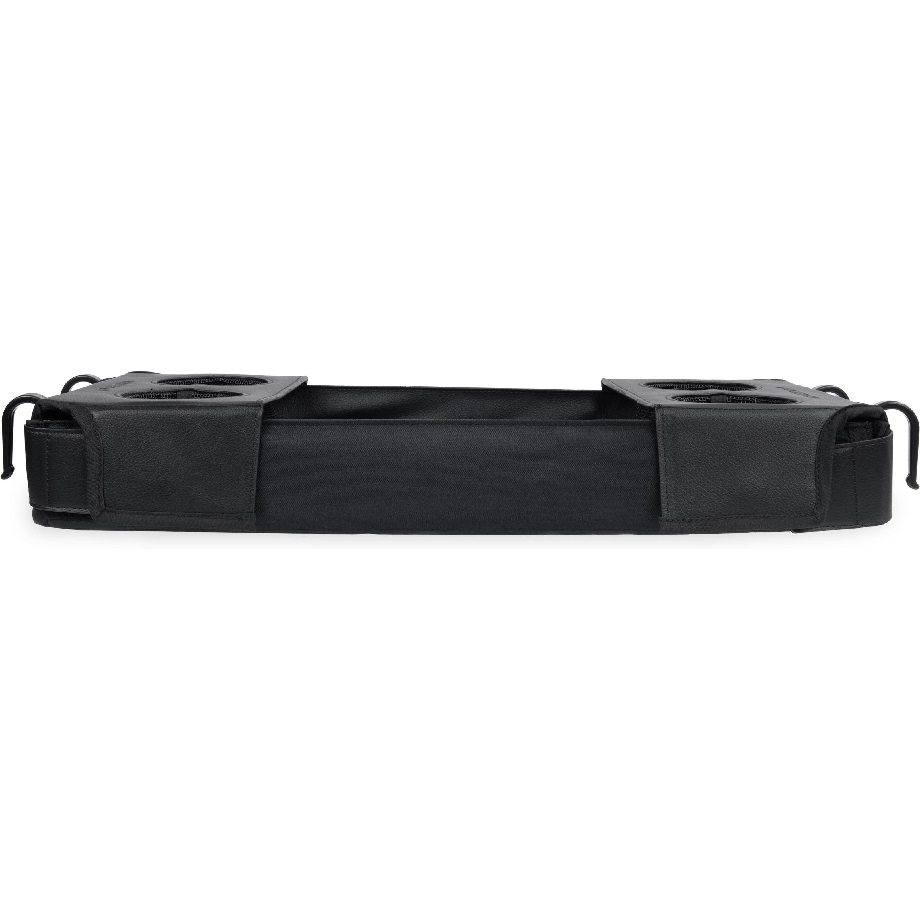 WonderFold Flex Snack Tray | W-Series