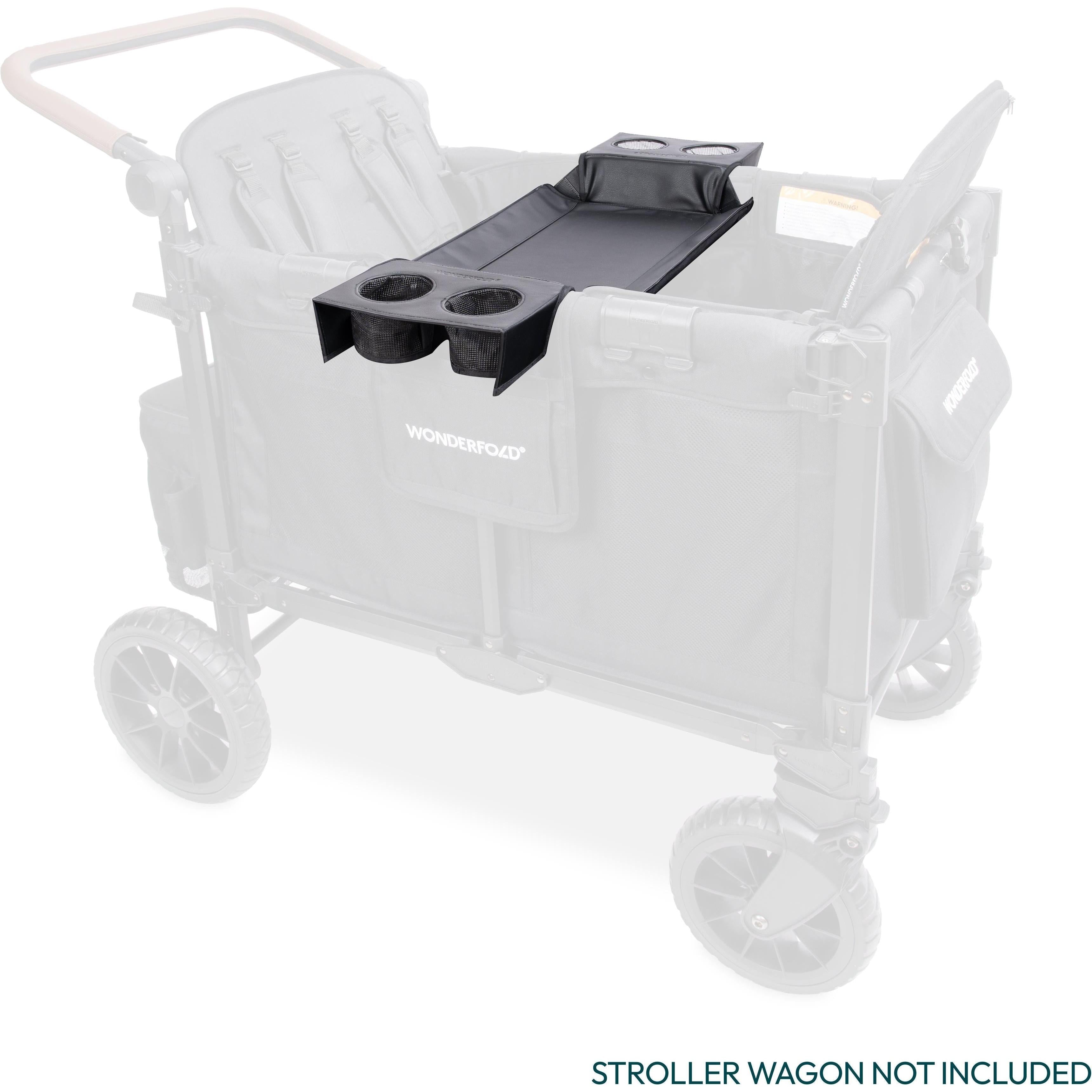 WonderFold Flex Snack Tray | W-Series