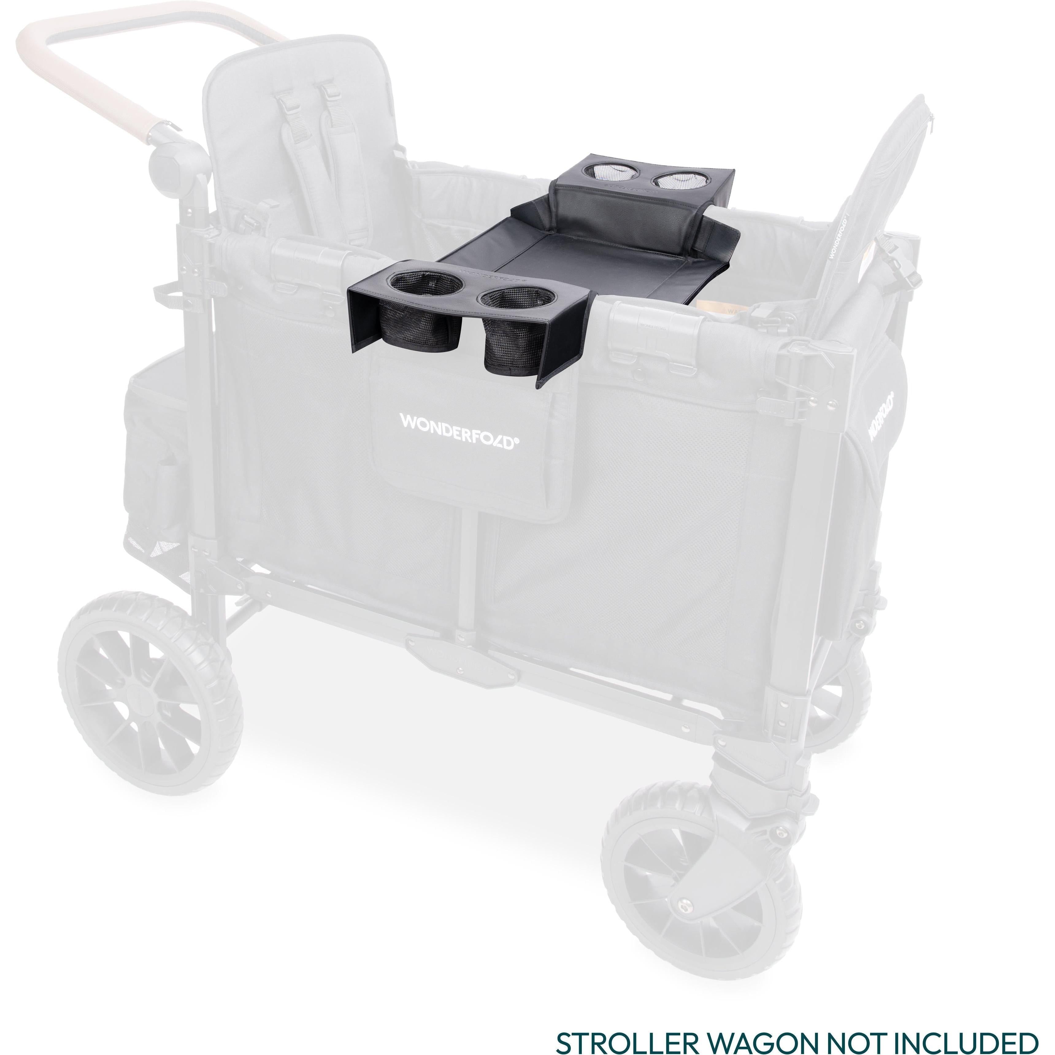 WonderFold Flex Snack Tray | W-Series