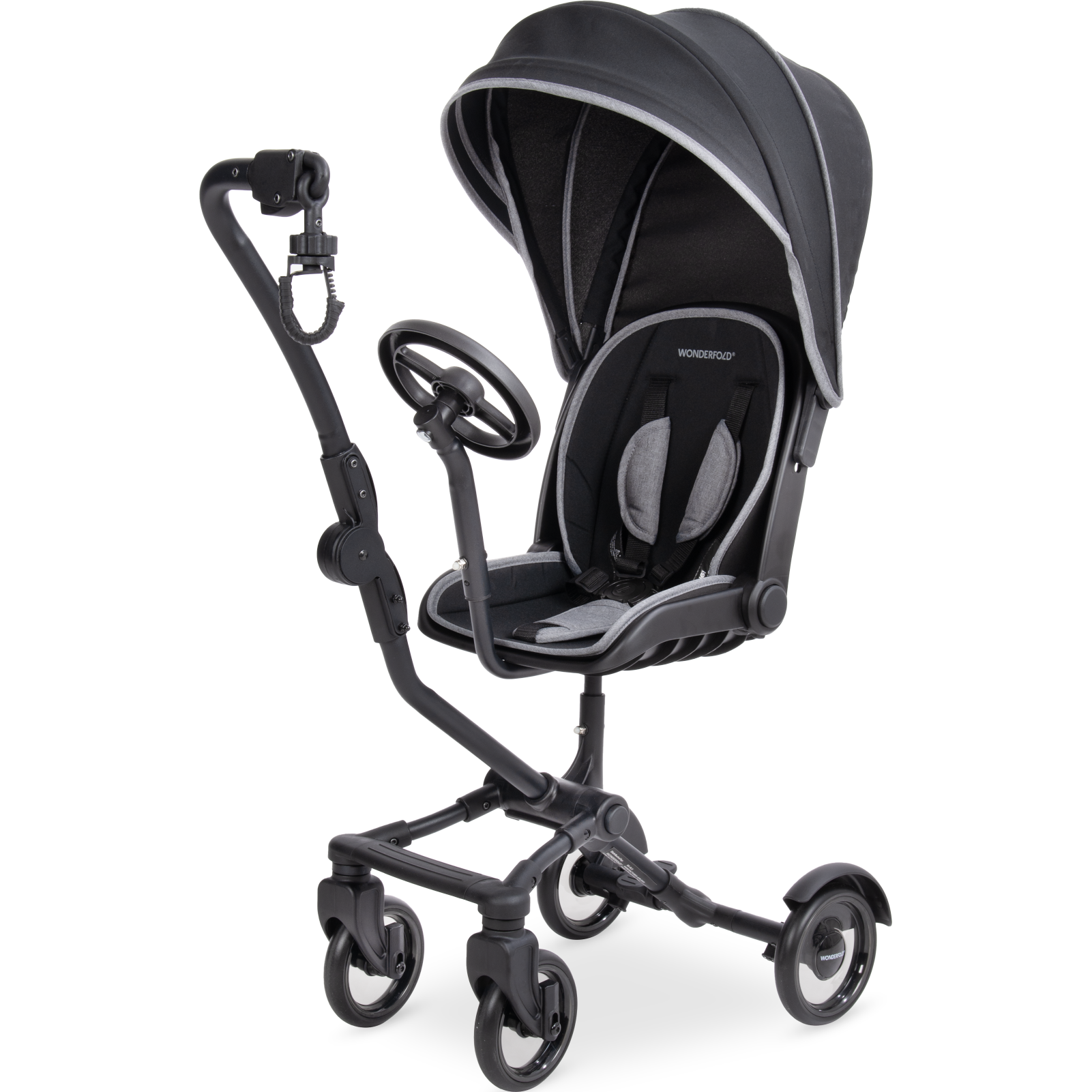 WonderFold Buddy Rider