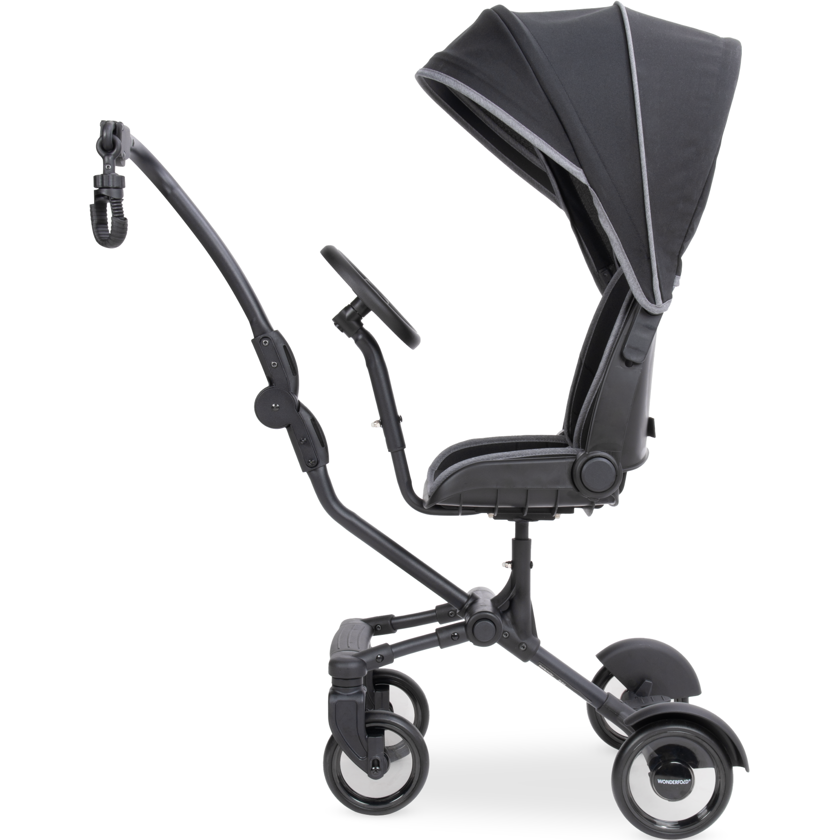 WonderFold Buddy Rider