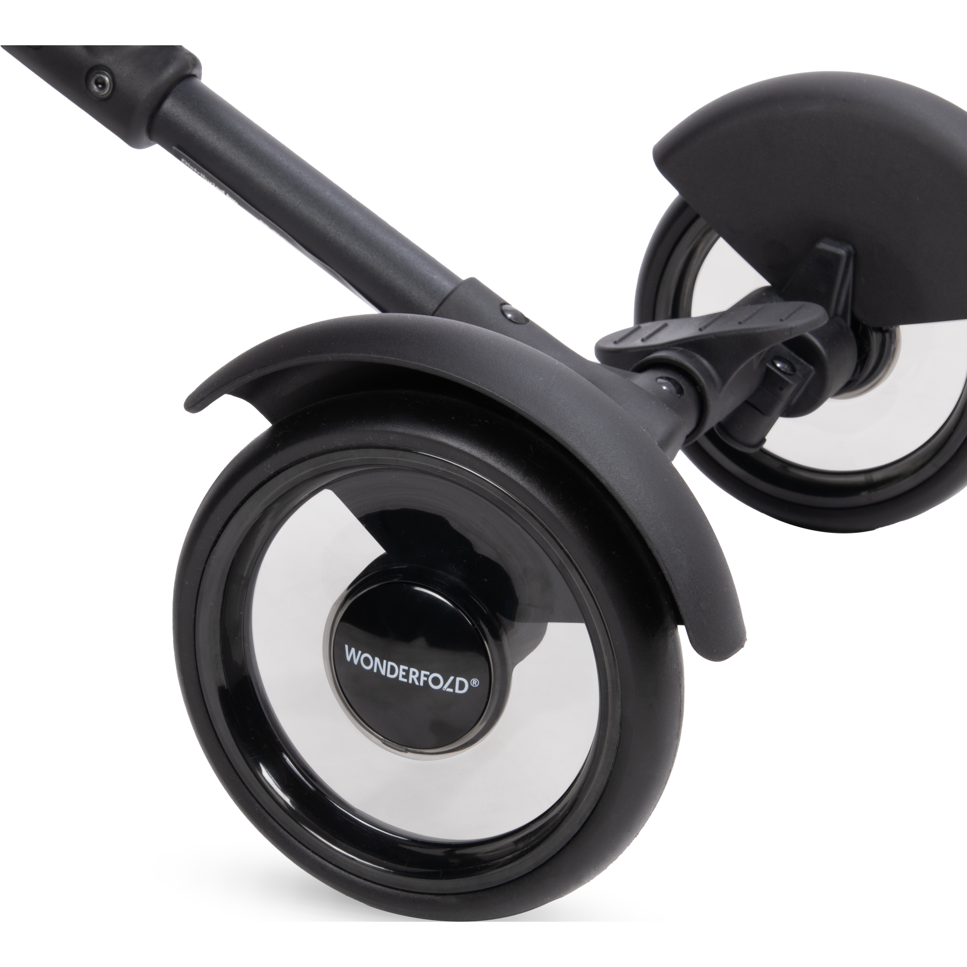 WonderFold Buddy Rider