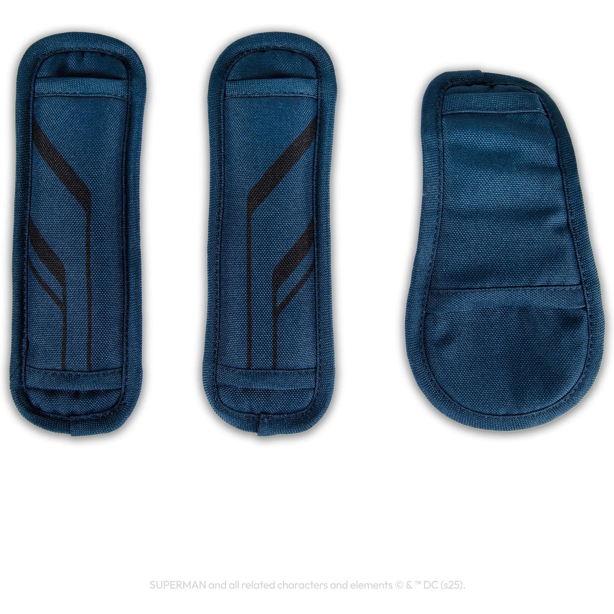 WonderFold Superman Accessory Kit