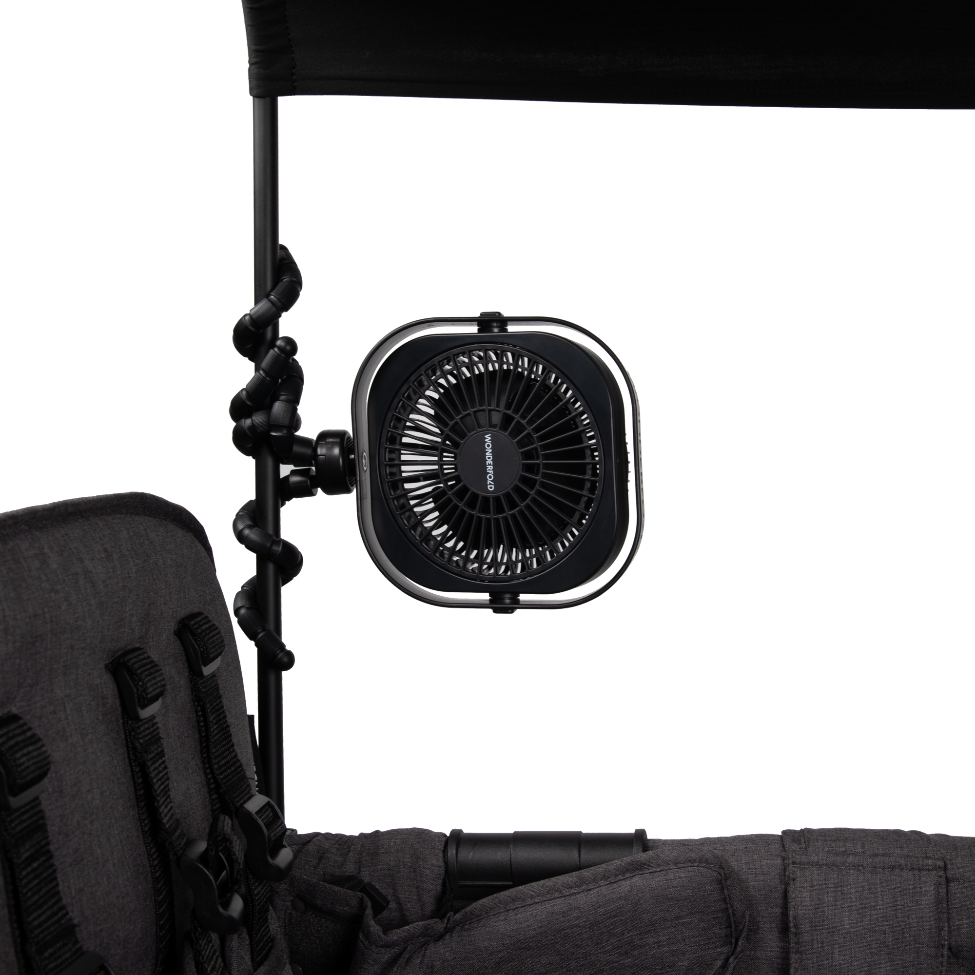 WonderFold ProFlex Portable Fan