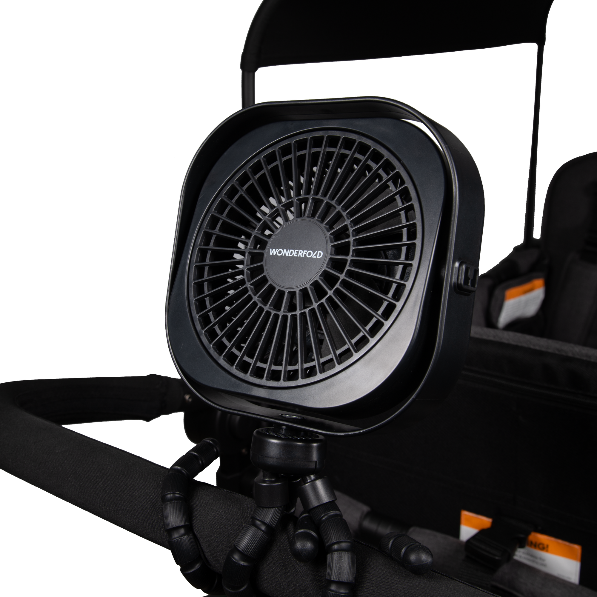 WonderFold ProFlex Portable Fan