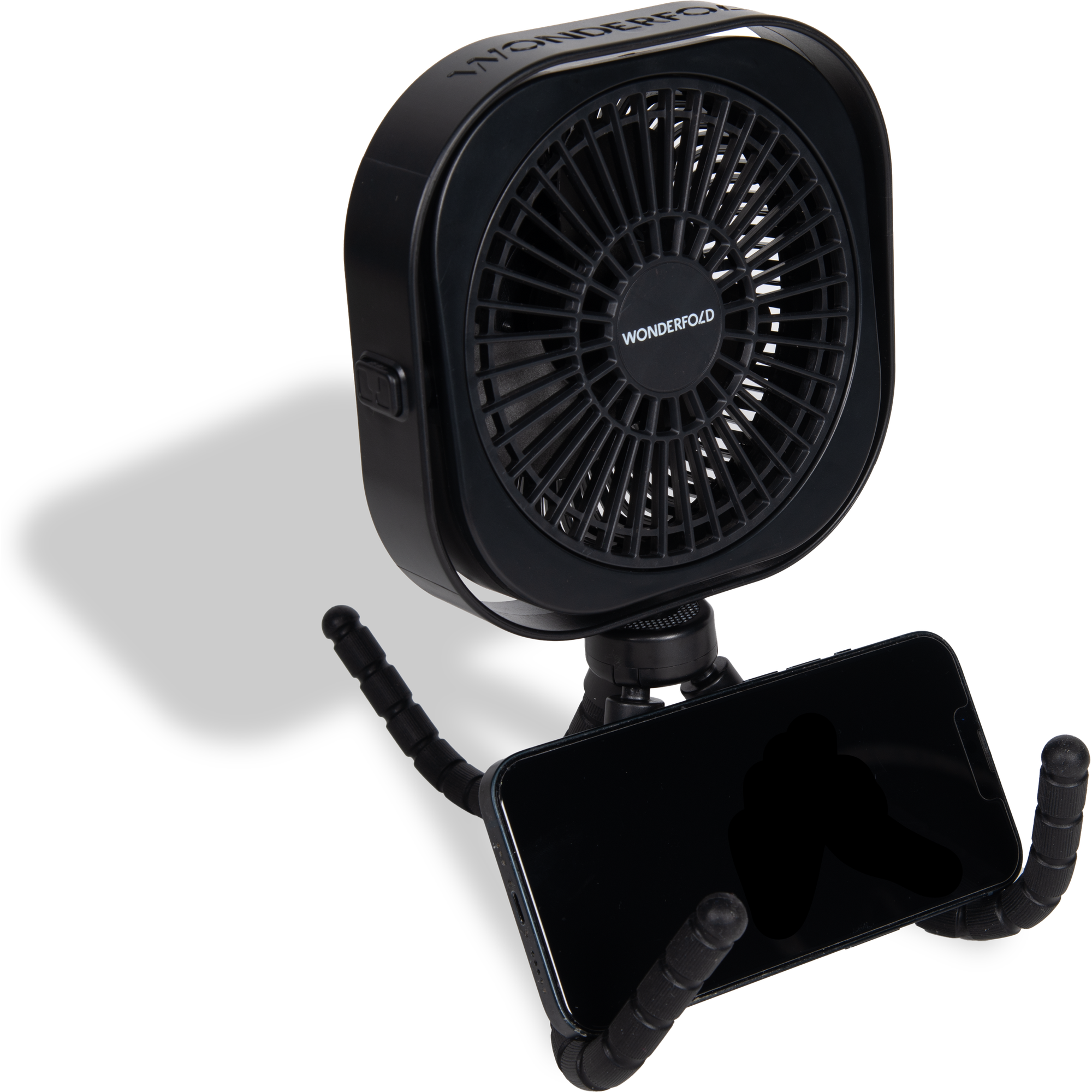 WonderFold ProFlex Portable Fan