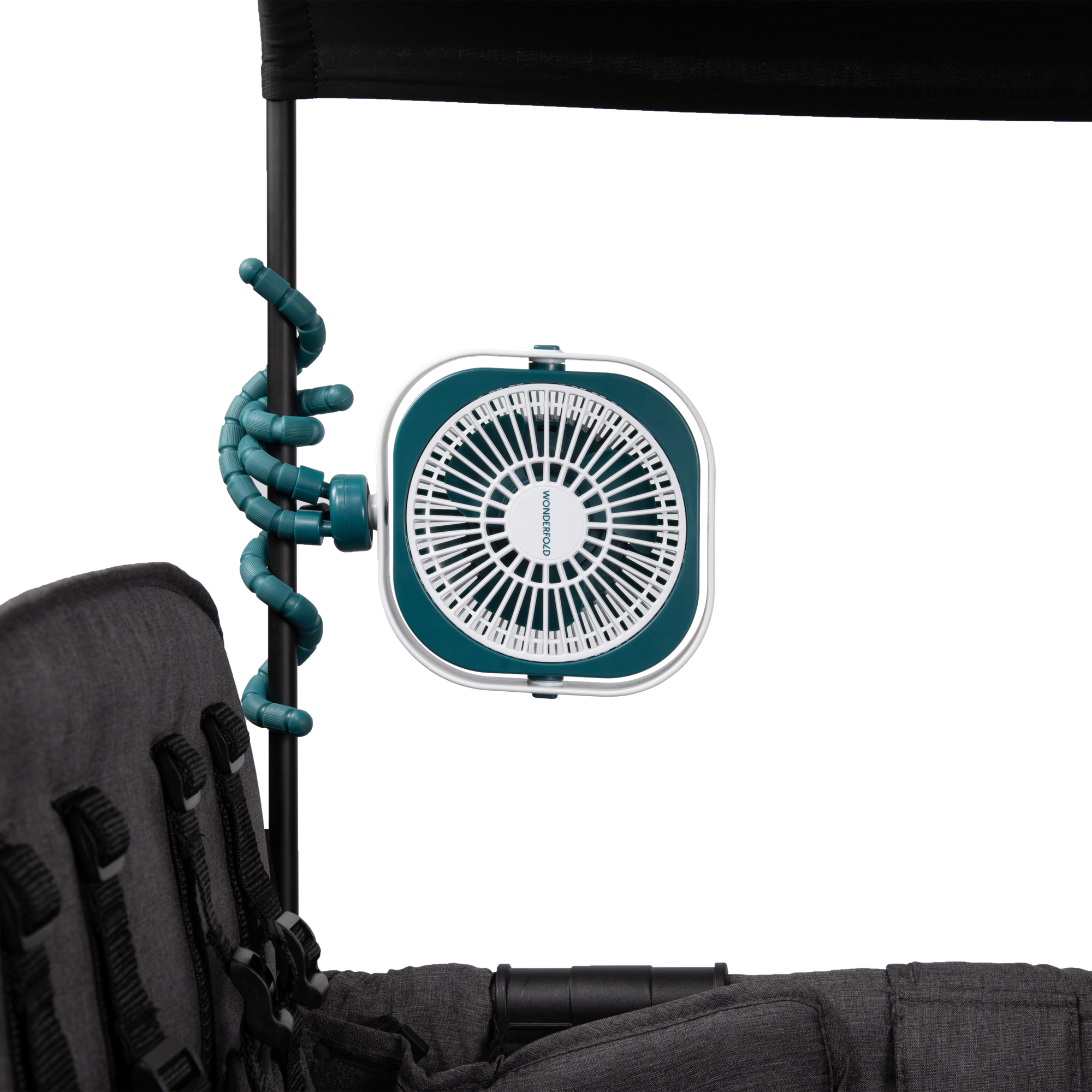 WonderFold ProFlex Portable Fan