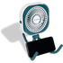 WonderFold ProFlex Portable Fan