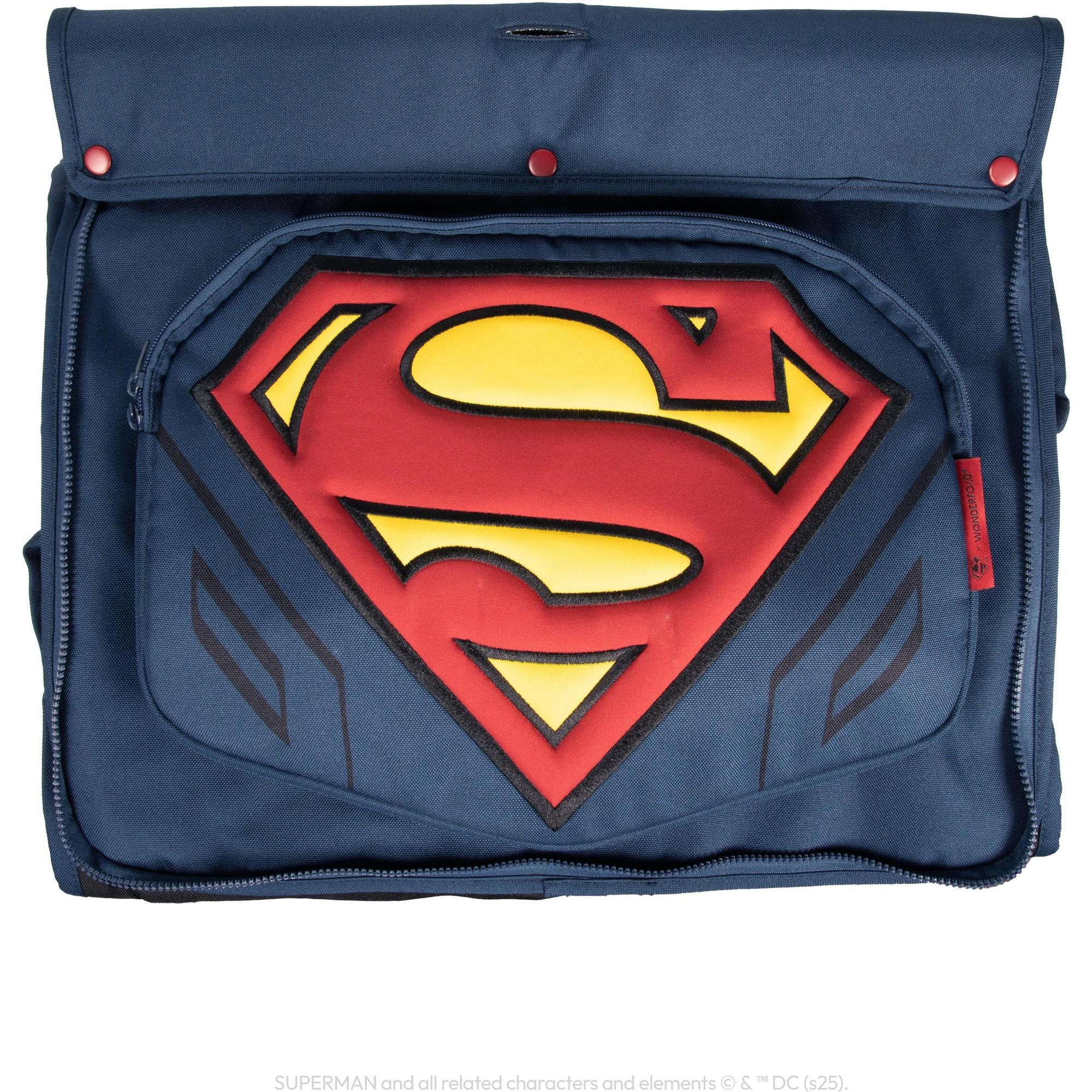 WonderFold Superman Accessory Kit