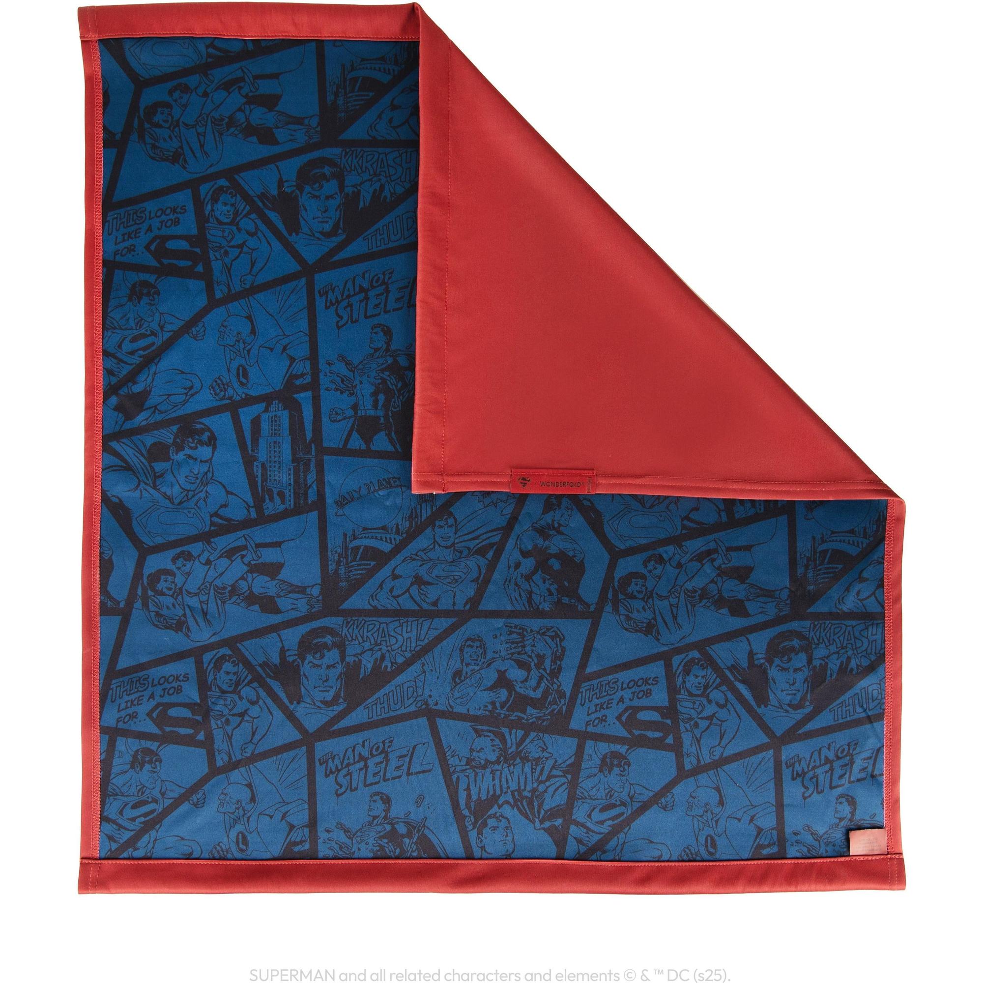 WonderFold Superman Accessory Kit