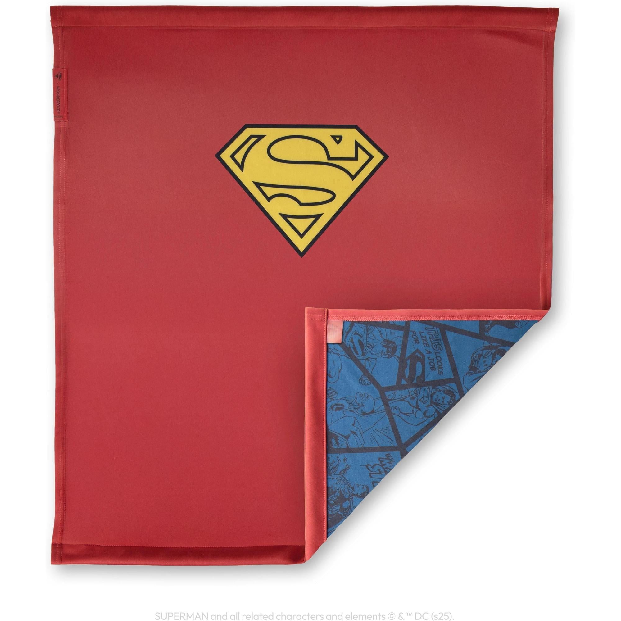 WonderFold Superman Accessory Kit