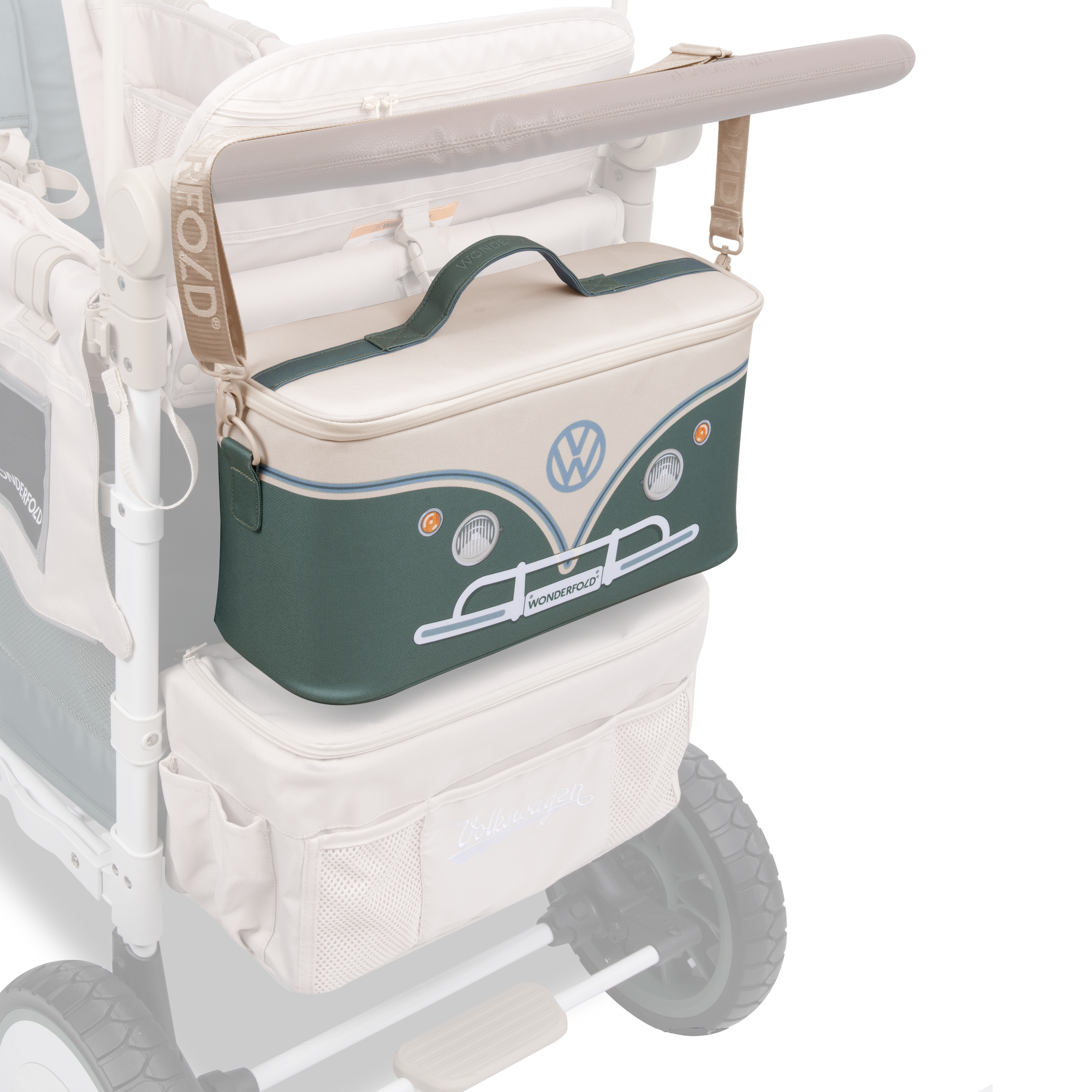 WonderFold VW Cooler Bag