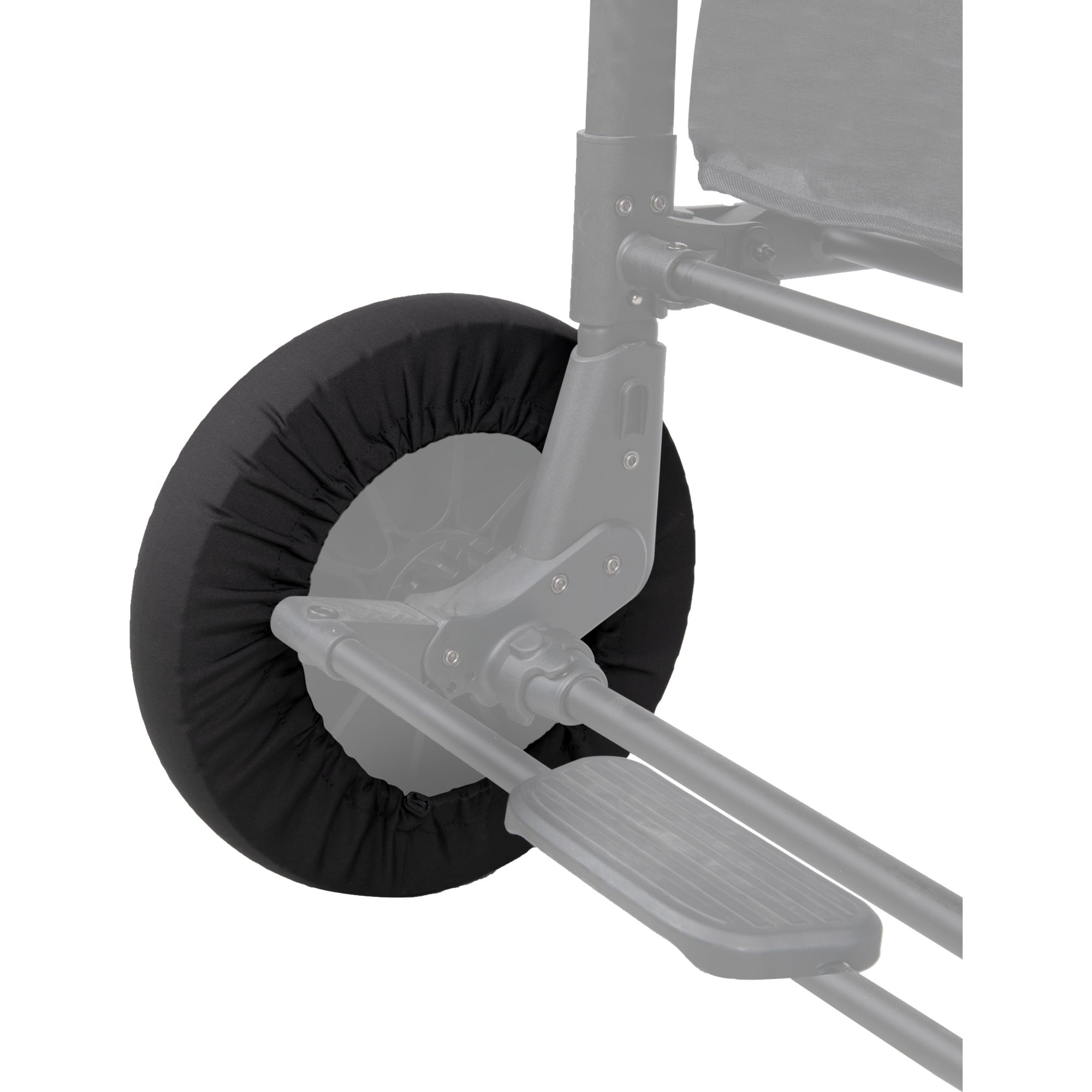 WonderFold Wheel Covers