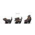 Nuna REVV Maxx Convertible Car Seat