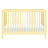 Babyletto Swell 4-in-1 Convertible Crib with Toddler Bed Conversion Kit