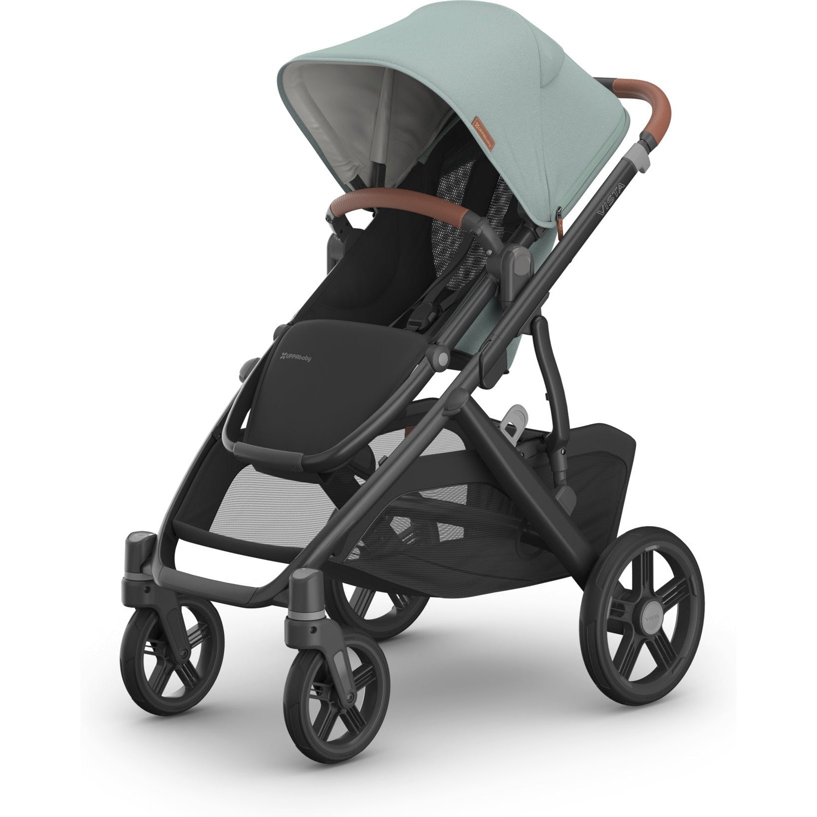 UPPAbaby Vista V3 Stroller