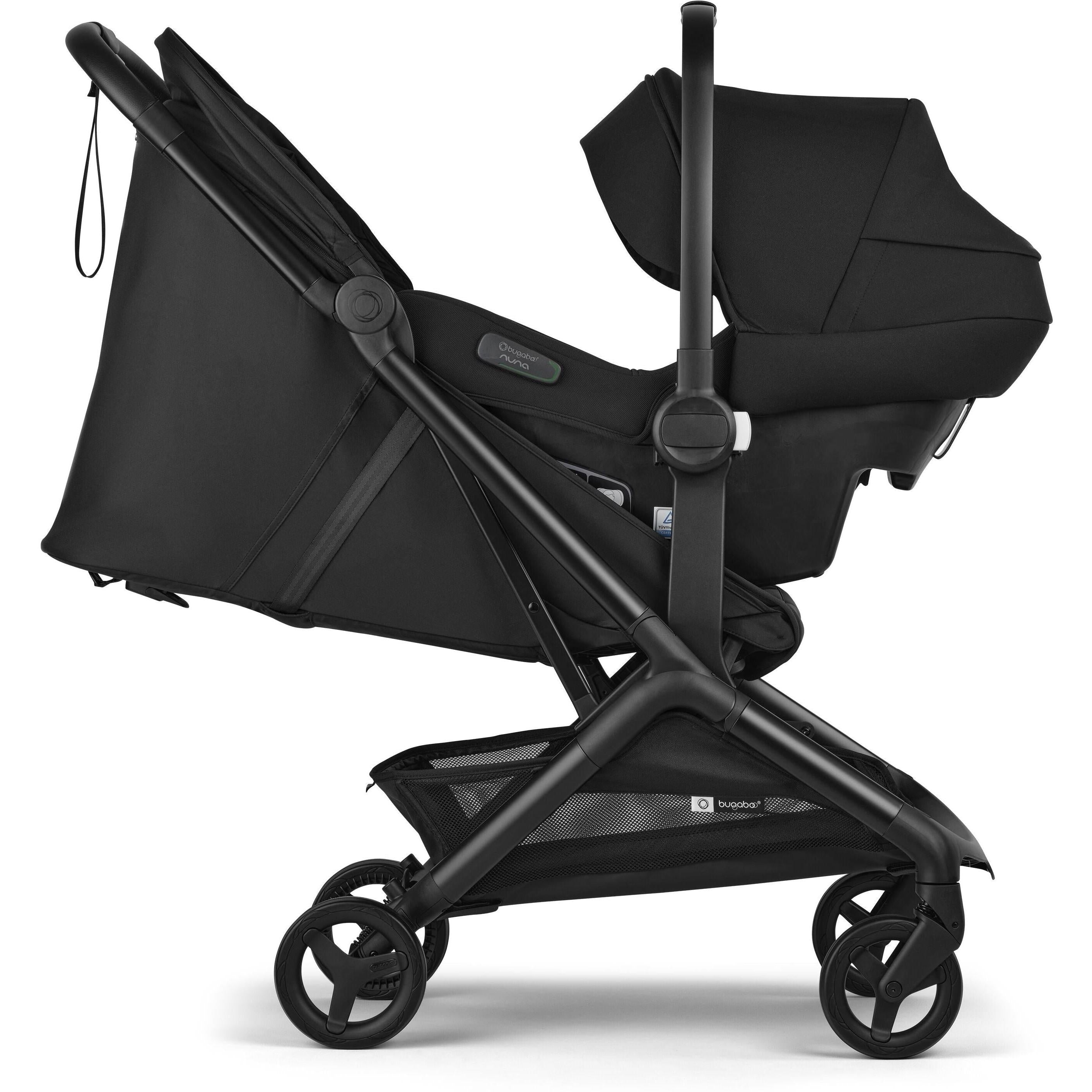 Bugaboo Butterfly 2 Car Seat Adapters - eta late september