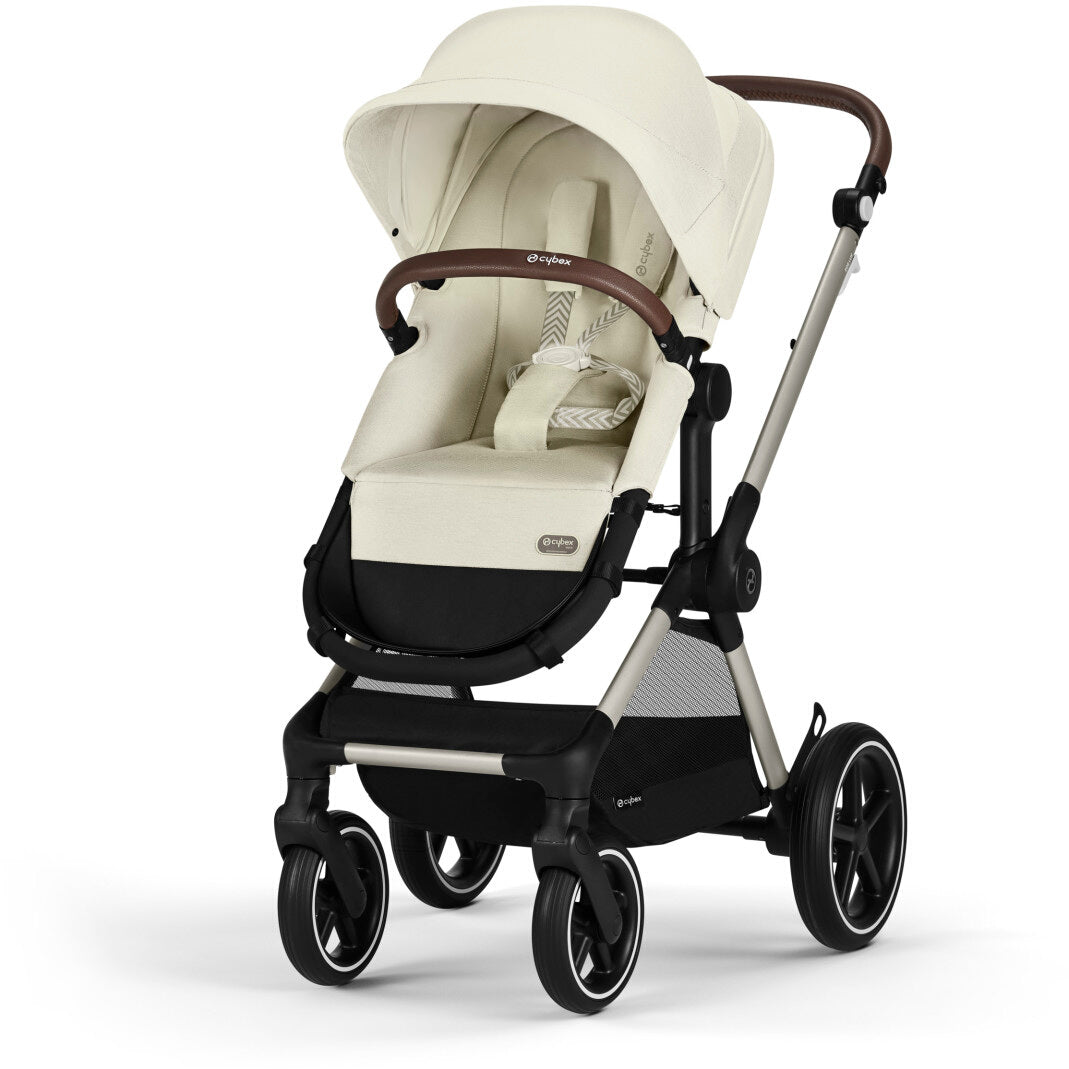 Cybex EOS Lux 2-in-1 Stroller
