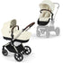 Cybex EOS Lux 2-in-1 Stroller