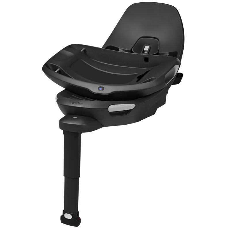 aton cybex Aton G2 Swivel Load Leg Base by Cybex