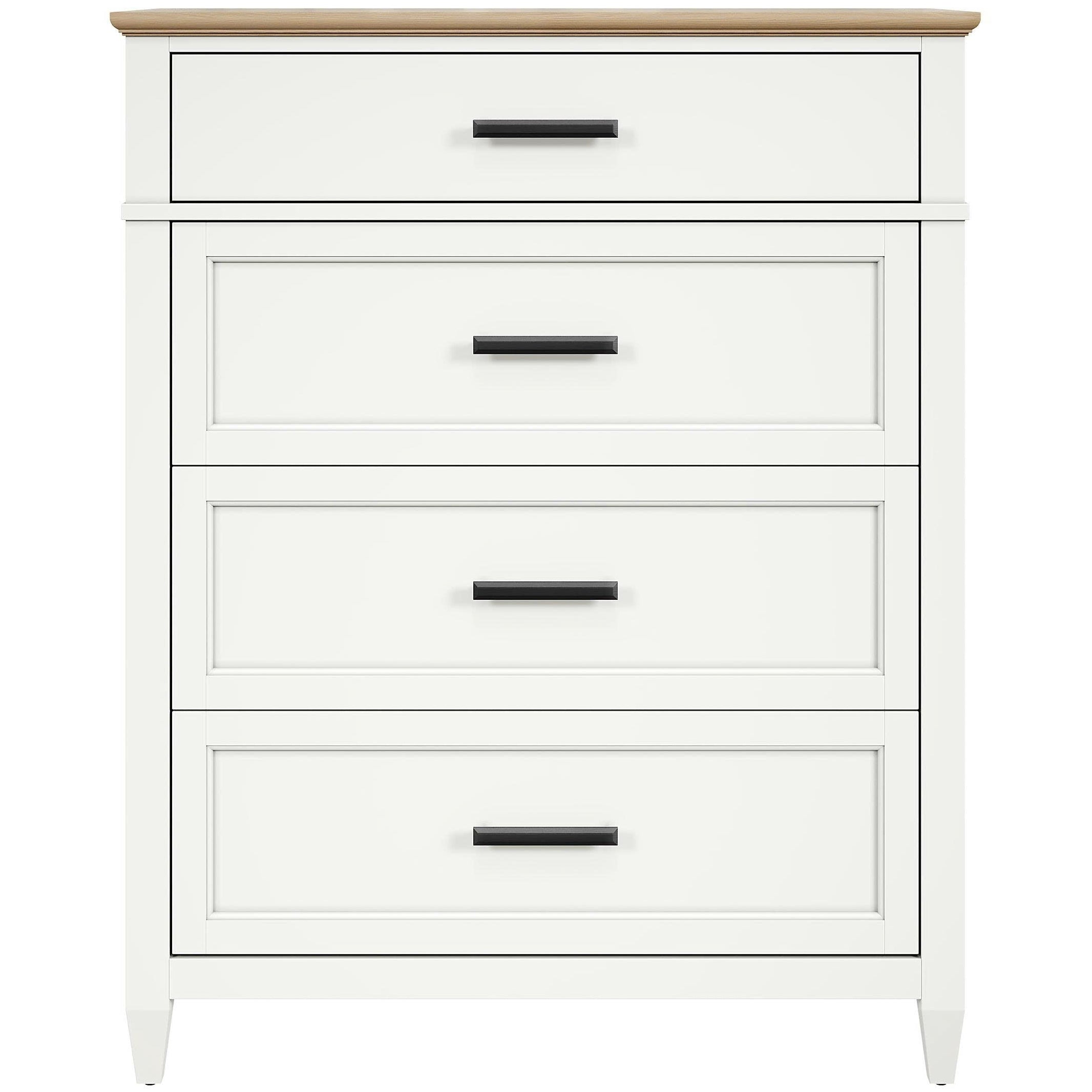 Parker House Artisan 4-Drawer Chest