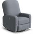 Storytime Bilana Swivel Glider Recliner