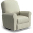 Storytime Josey Swivel Glider Recliner