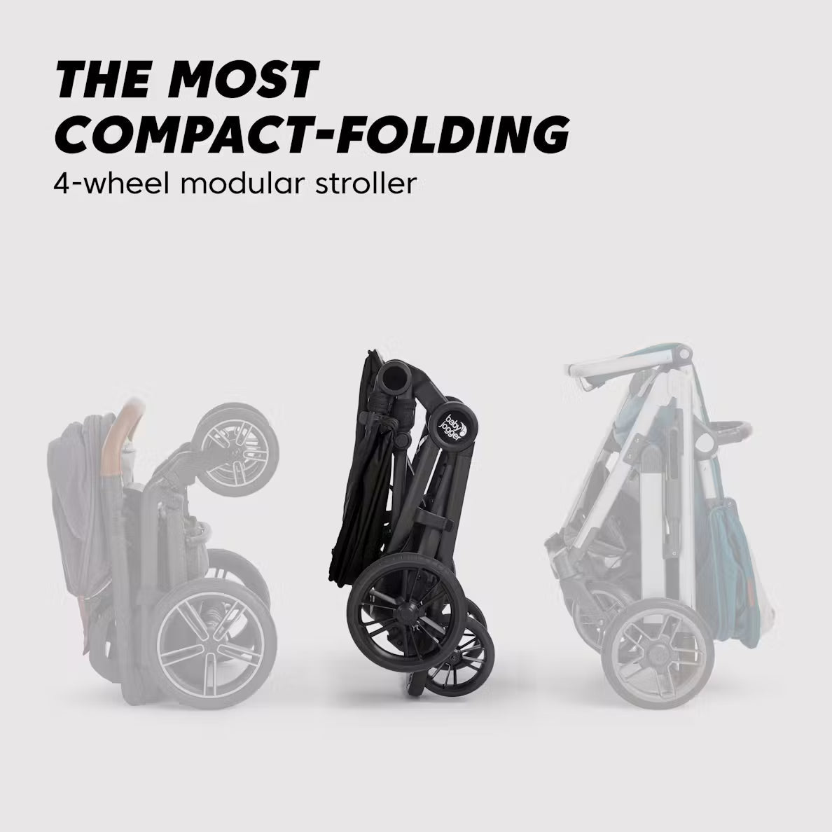 Baby Jogger City Sights Travel System