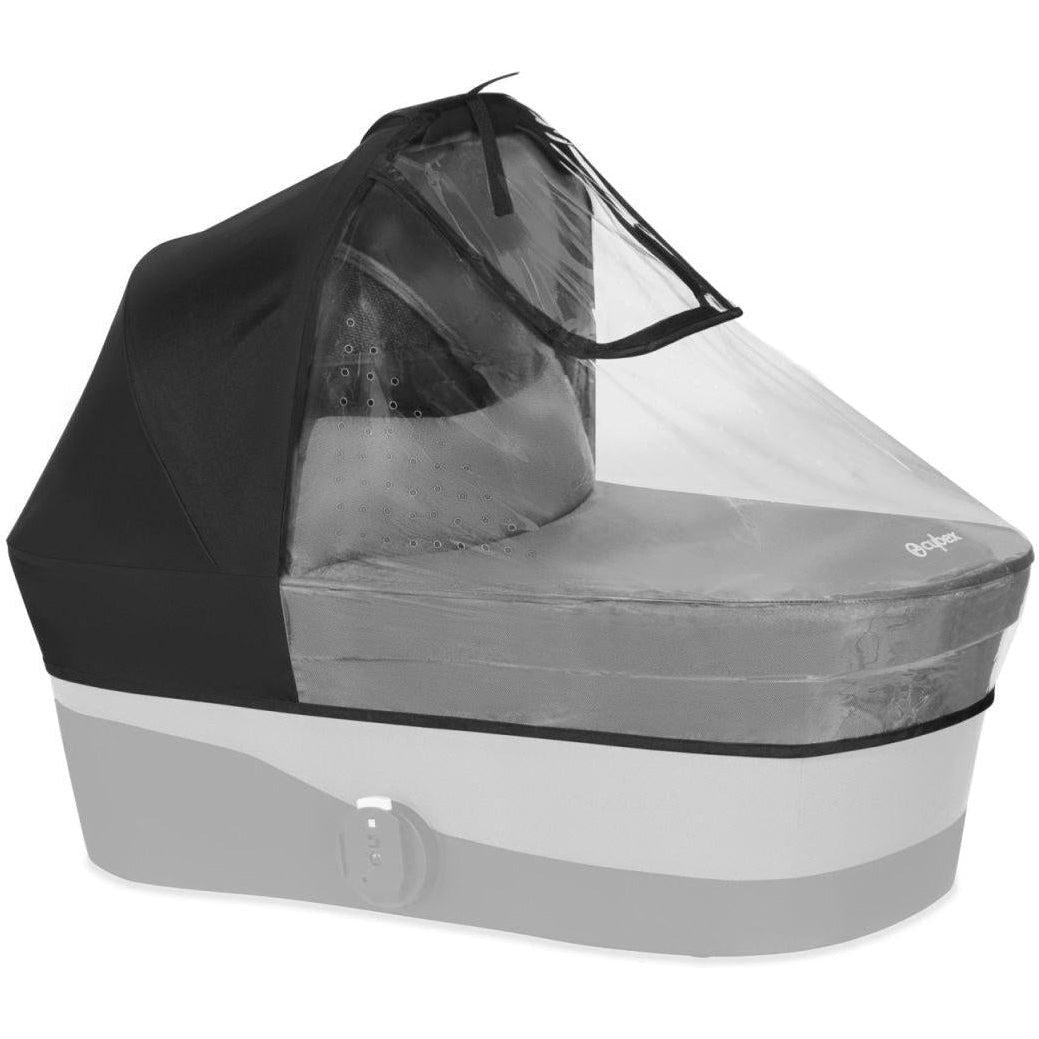 cybex gazelle rain cover Cybex eGazelle-Gazelle S Cot Rain Cover