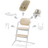 Cybex Lemo 2 High Chair 4-in-1 Set