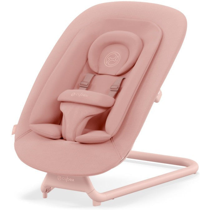 stokke steps pink Cybex Lemo 2 Bouncer