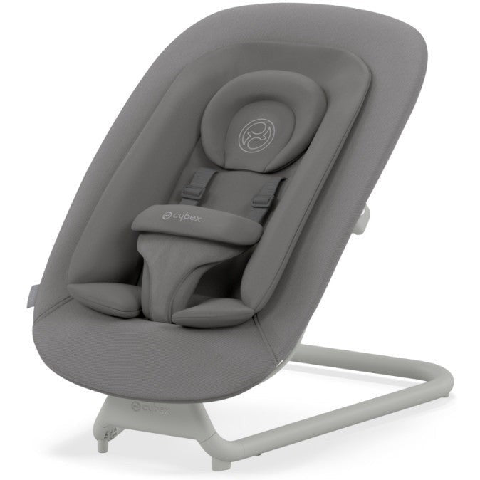 cybex lemo vs lemo 2 Cybex Lemo 2 Bouncer