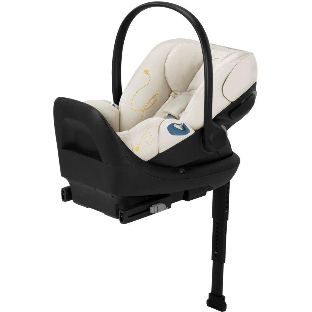 Cybex Cloud G Lux Extended Infant Car Seat