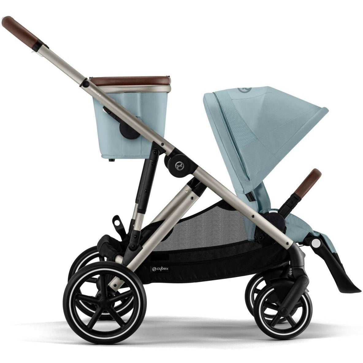 Cybex Gazelle S 2 Stroller