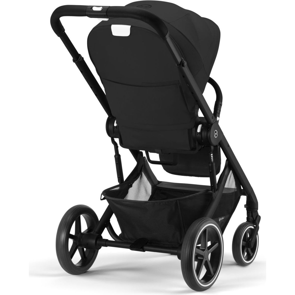 Cybex Balios S Lux 2 Stroller