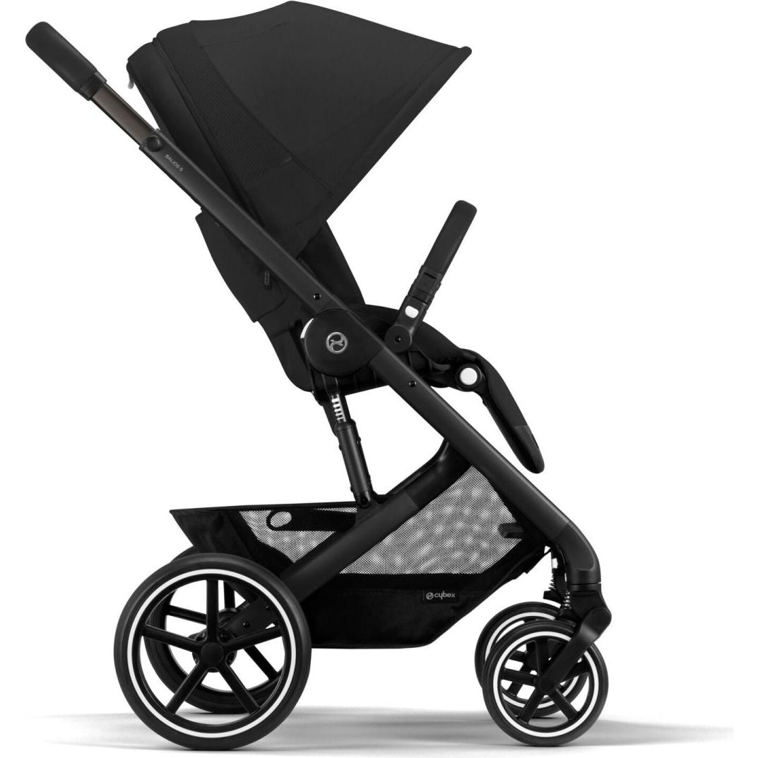 Cybex Balios S Lux 2 Stroller