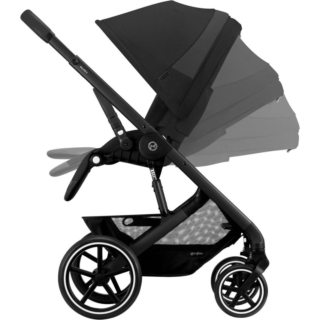 Cybex Balios S Lux 2 Stroller