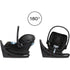 Cybex Aton G Swivel Infant Car Seat