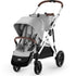 Cybex Gazelle S Stroller